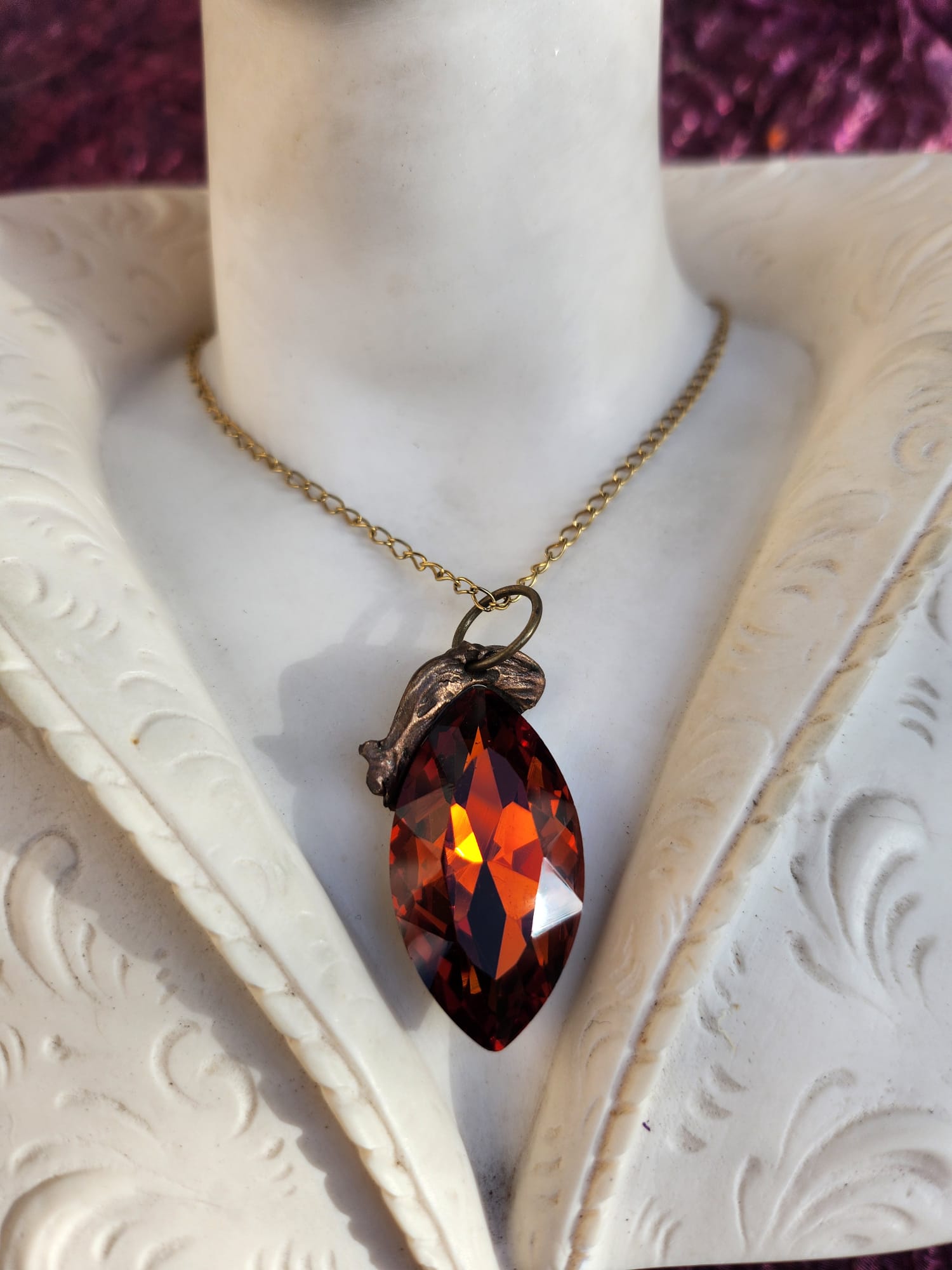 Mystic Marquise