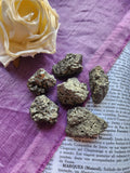 Pyrite