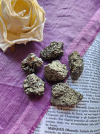 Pyrite
