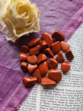 Red jasper